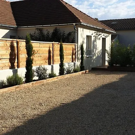 Clos Des Muriers Beaune  Exterior foto