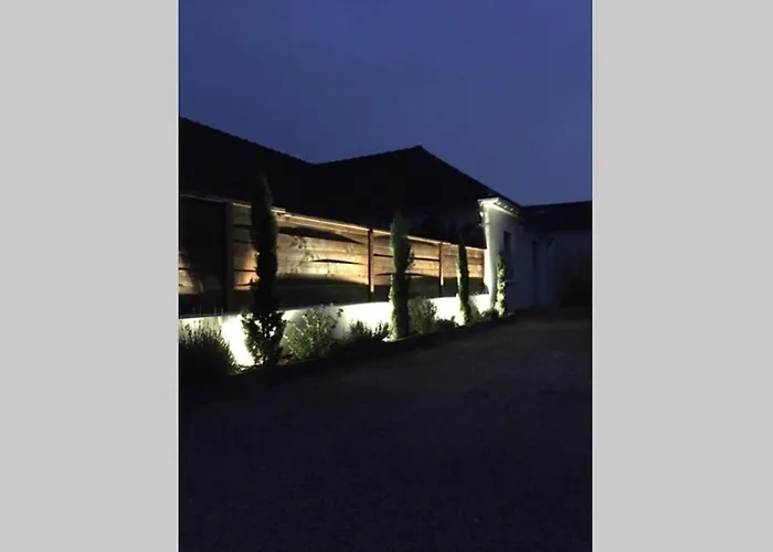 Clos Des Muriers
