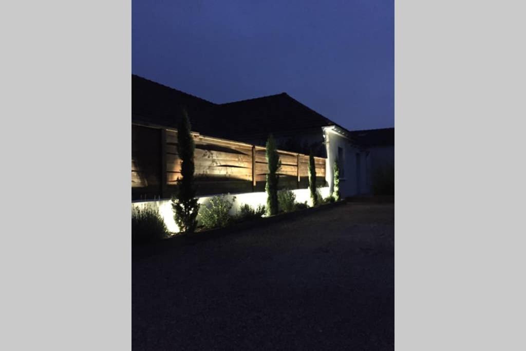 Clos Des Muriers Ferienhaus