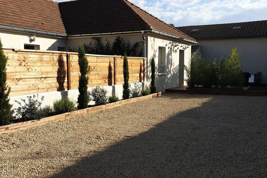 Clos Des Muriers * Beaune (Cote d'Or)