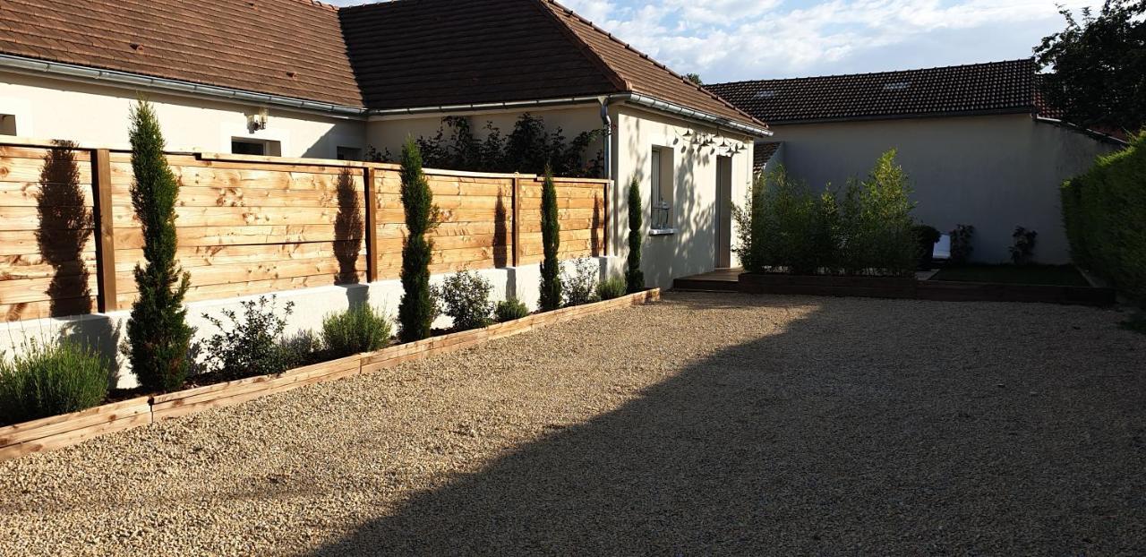 Ferienhaus Clos Des Muriers *